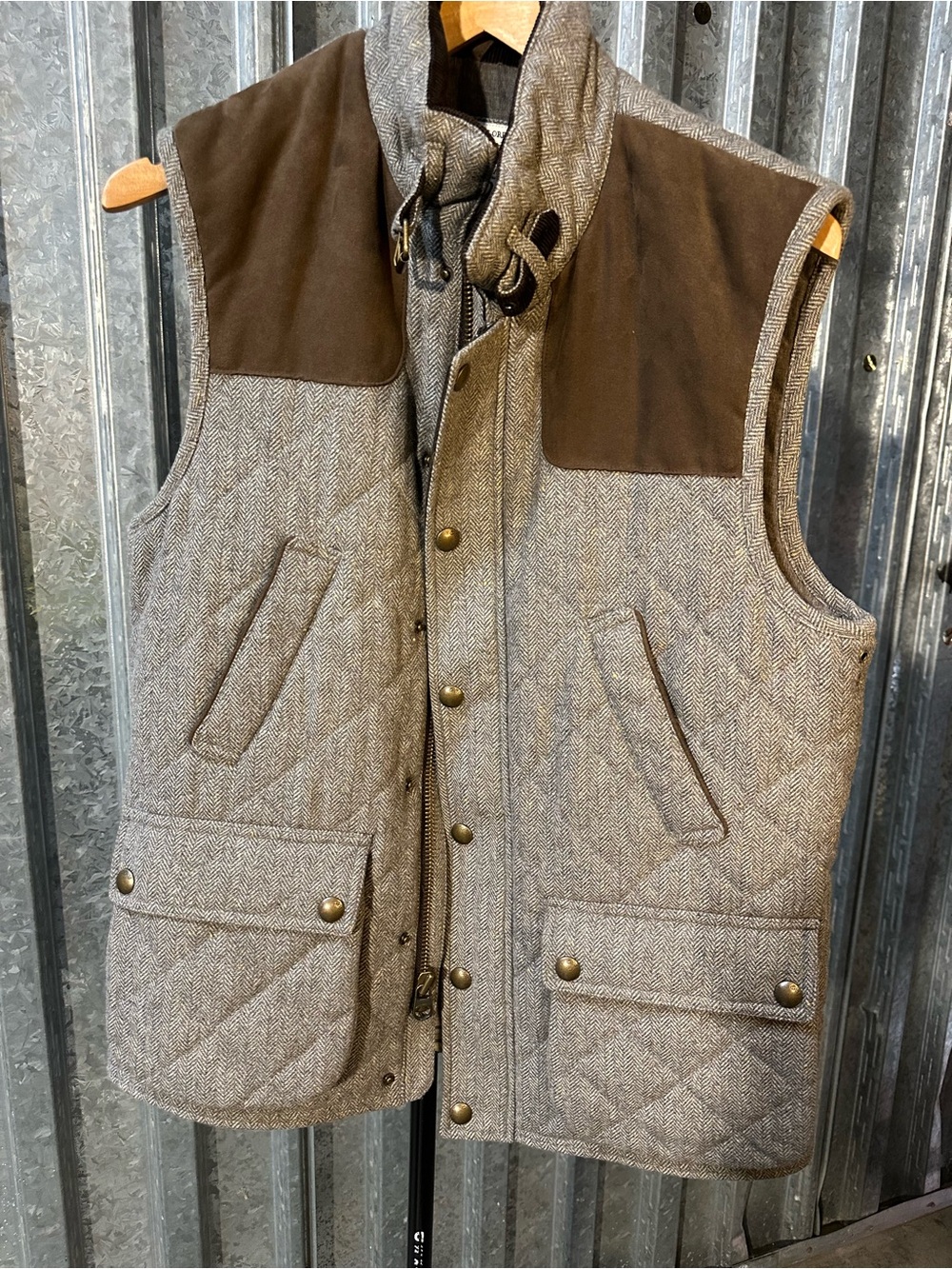 MENS JS CLOTHING & co